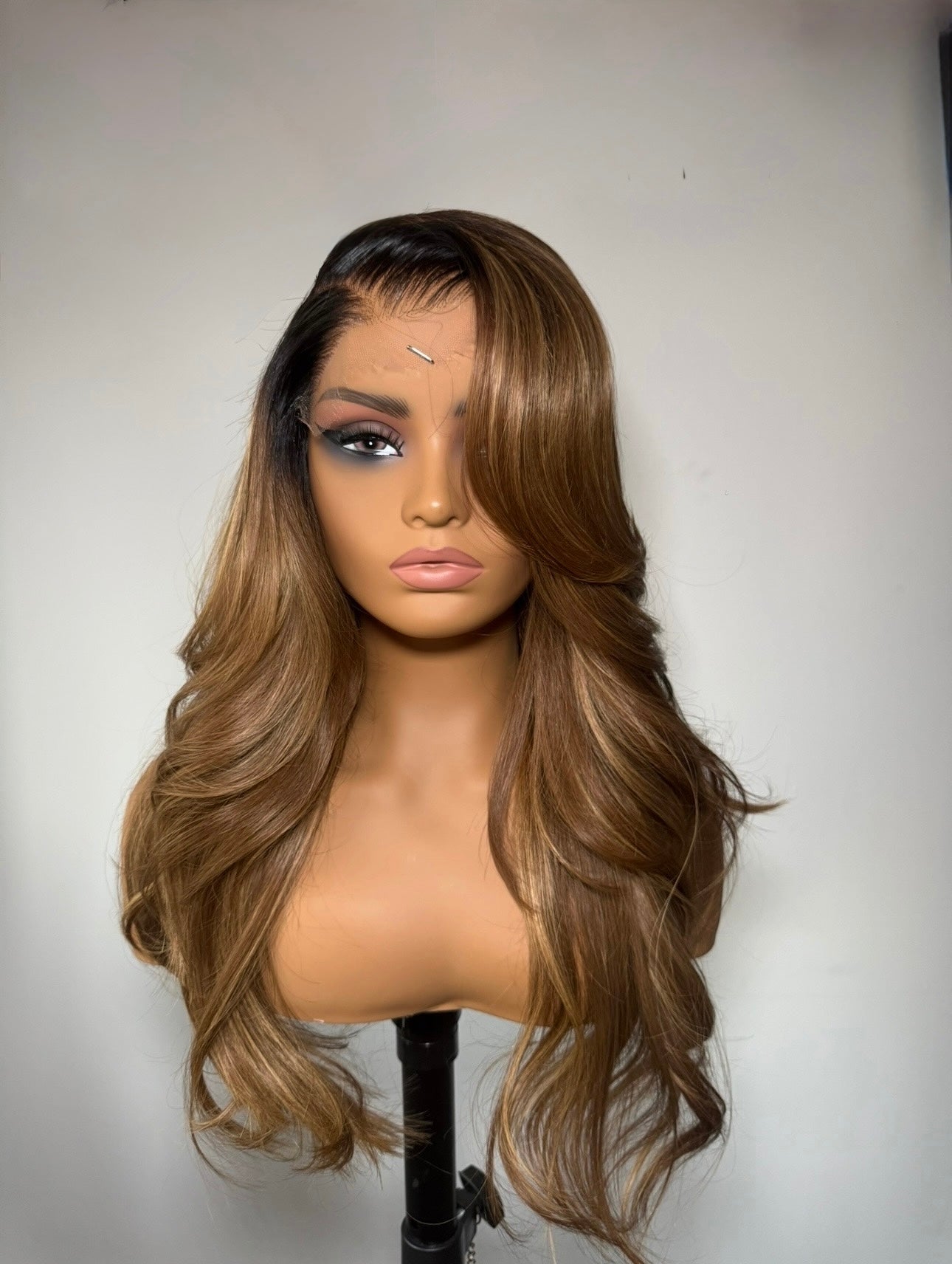 Highlight Barbie